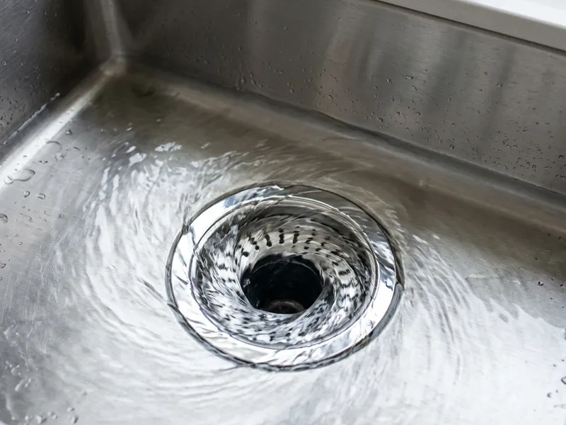 Drain Cleaning Plumber in Lakeview North, WY
